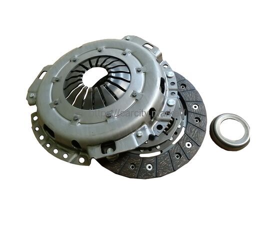 Сцепление SAAB 900/9000 LUK, изображение 3 купить в Карсти Маркет