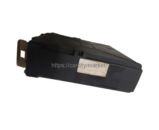 Блок управления зажиганием SAAB 9000, изображение 2 купить в Карсти Маркет