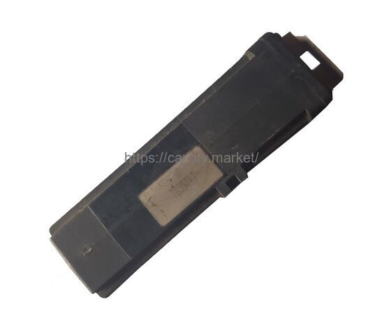 Блок управления зажиганием SAAB 9000, изображение 2 купить в Карсти Маркет