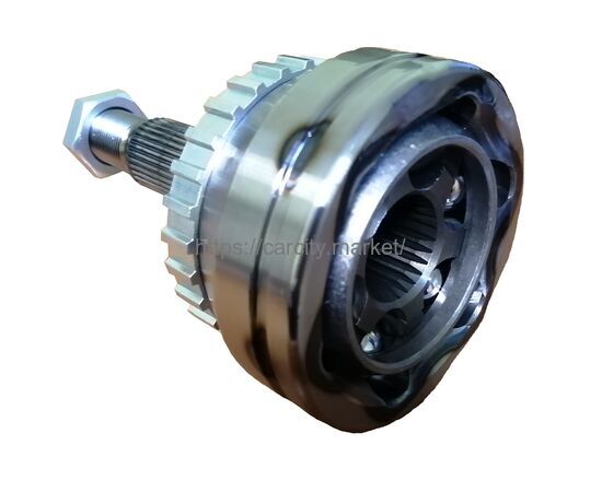 Шрус внешний GSP SAAB 9-5, изображение 2 купить в Карсти Маркет