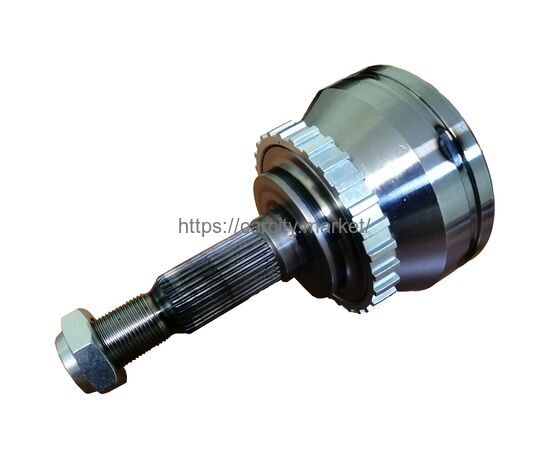 Шрус внешний GSP SAAB 9-5, изображение 3 купить в Карсти Маркет