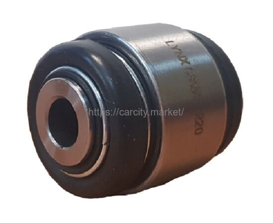 Сайлентблок задней цапфы SAAB 9-5 LYNX, изображение 2 купить в Карсти Маркет