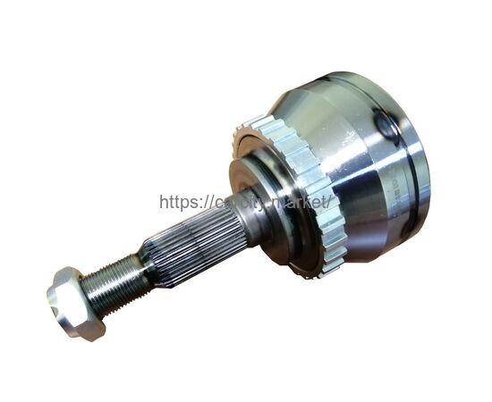 Шрус внешний ZEKKERT SAAB 9-5, изображение 2 купить в Карсти Маркет