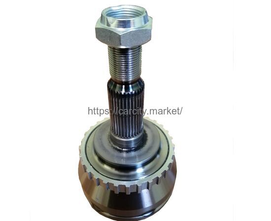 Шрус внешний ZEKKERT SAAB 9-5, изображение 3 купить в Карсти Маркет