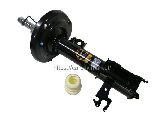 Амортизатор левый SAAB 9-3 JAPKO, изображение 2 купить в Карсти Маркет