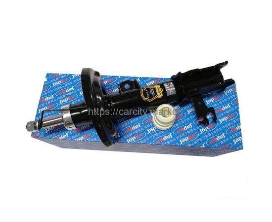 Амортизатор левый SAAB 9-3 JAPKO, изображение 3 купить в Карсти Маркет