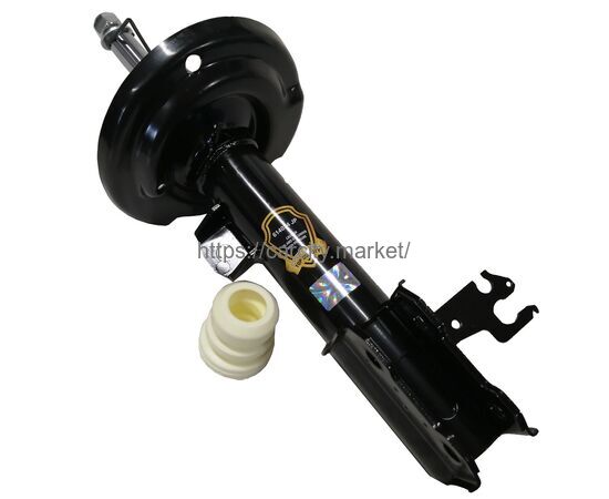 Амортизатор правый SAAB 9-3 JAPKO, изображение 2 купить в Карсти Маркет