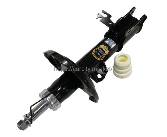 Амортизатор правый SAAB 9-3 JAPKO, изображение 3 купить в Карсти Маркет