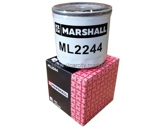 Фильтр масляный SAAB MARSHALL ML2244 купить в Карсти Маркет