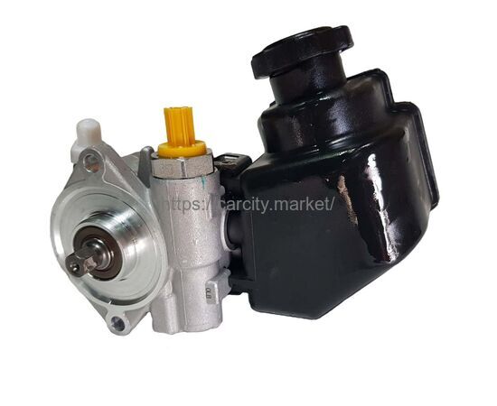 Насос ГУРа B207 SAAB 9-3 MotorHerz, изображение 2 в магазине Carcity Market Насос ГУРа B207 SAAB 9-3 MotorHerz, изображение 2 купить в Карсти Маркет