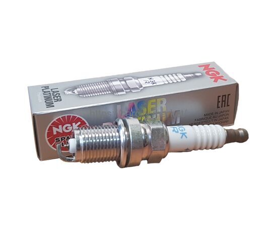 Свеча NGK PLATINUM SAAB 9-3/9-5, изображение 3 купить в Карсти Маркет