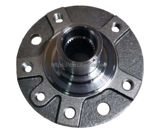 Ступица переднего колеса SAAB 900/9-3/9-5/Opel Vectra B, изображение 3 купить в Карсти Маркет