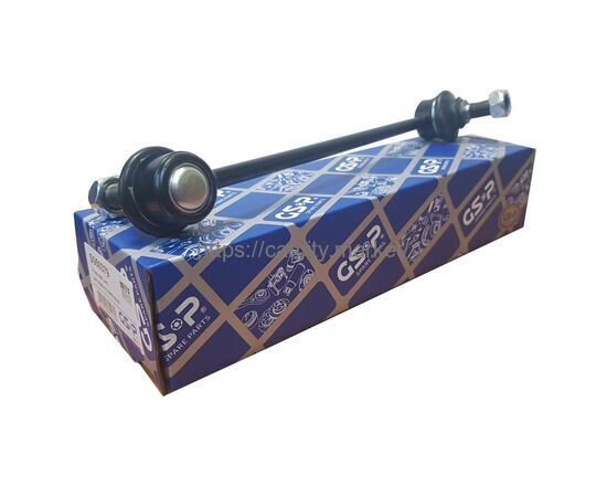 Стойка стабилизатора SAAB 9-5 GSP, изображение 2 купить в Карсти Маркет