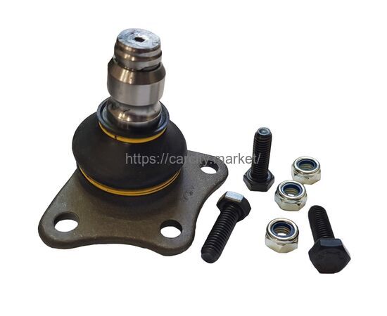 Шаровая опора SAAB 9000 MOOG, изображение 2 купить в Карсти Маркет