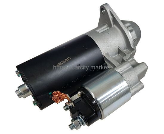 Стартер KRAUF SAAB 9-5, изображение 3 купить в Карсти Маркет