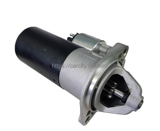 Стартер KRAUF SAAB 9-5, изображение 2 купить в Карсти Маркет