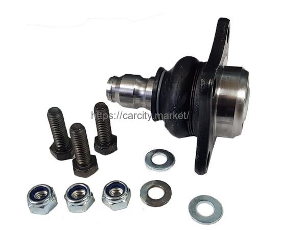 Шаровая опора SAAB 9000 DELPHI, изображение 2 купить в Карсти Маркет