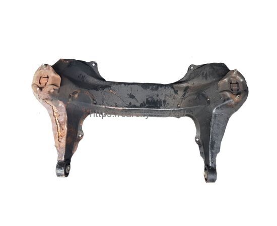 Подрамник передний Jaguar XJ, изображение 2 купить в Карсти Маркет