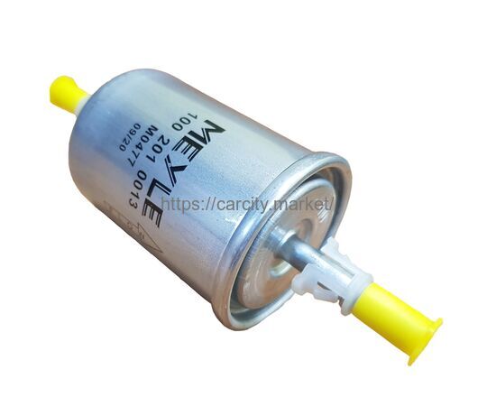 ​Фильтр топливный SAAB, OPEL MEYLE, изображение 2 купить в Карсти Маркет