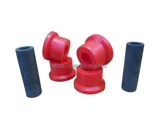 Сайлентблок передний переднего рычага SAAB 9-5 VTULKA, изображение 2 купить в Карсти Маркет