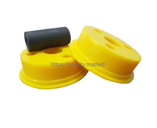 Опора КПП SAAB 9000 VTULKA, изображение 2 купить в Карсти Маркет