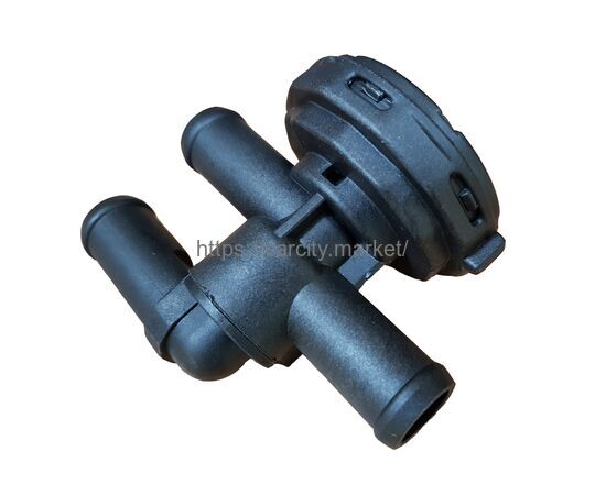 Клапан системы охлаждения SAAB 9-5 JP GROUP, изображение 2 купить в Карсти Маркет