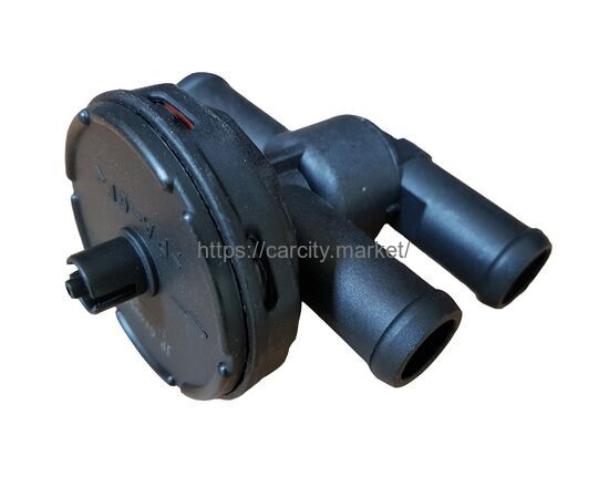 Клапан системы охлаждения SAAB 9-5 JP GROUP, изображение 3 купить в Карсти Маркет