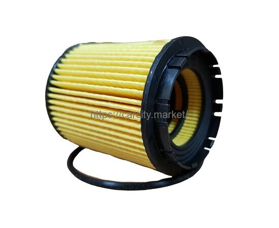 Фильтр масляный SAAB 9-3 GM, изображение 2 купить в Карсти Маркет