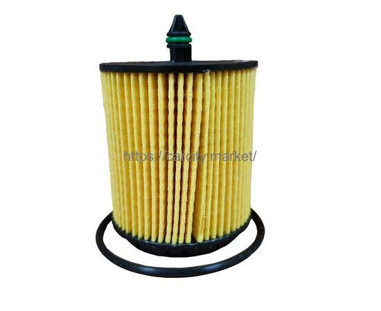 Фильтр масляный SAAB 9-3 GM, изображение 3 купить в Карсти Маркет