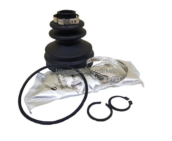 Пыльник внутреннего шруса SAAB 9-3/9-5 STELLOX, изображение 2 в магазине Carcity Market Пыльник внутреннего шруса SAAB 9-3/9-5 STELLOX, изображение 2 купить в Карсти Маркет