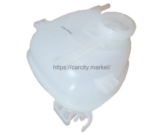 Бачок SAAB 9-3, OPEL VECTRA C AUTOMEGA, изображение 2 купить в Карсти Маркет