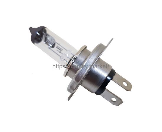 Лампа H4 Pure Light Standard 60/55W BOSCH, изображение 4 в магазине Carcity Market Лампа H4 Pure Light Standard 60/55W BOSCH, изображение 4 купить в Карсти Маркет