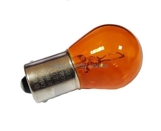 Лампа BOSCH PY21W 21W Pure Light - Standard, изображение 2 купить в Карсти Маркет