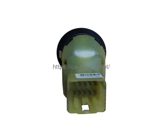 Выключатель регулировки зеркал Chrysler, изображение 2 купить в Карсти Маркет