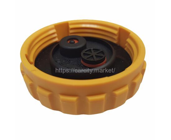 Крышка расширительного бачка SAAB HANS PRIES, изображение 2 купить в Карсти Маркет