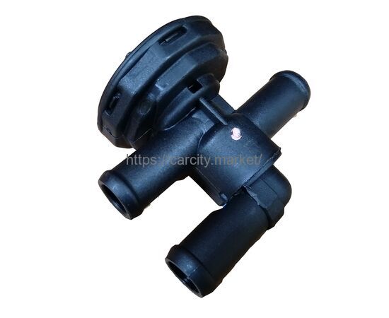 Клапан системы охлаждения SAAB 9-5 FEBI, изображение 2 купить в Карсти Маркет