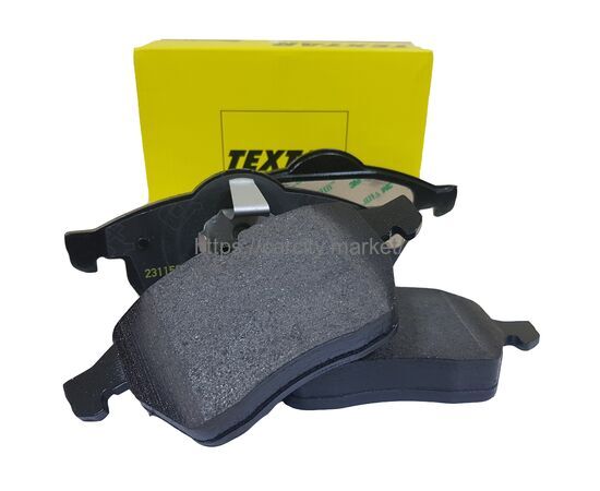 Колодки передние SAAB 900/9-3/9-5 TEXTAR, изображение 2 в магазине Carcity Market Колодки передние SAAB 900/9-3/9-5 TEXTAR, изображение 2 купить в Карсти Маркет
