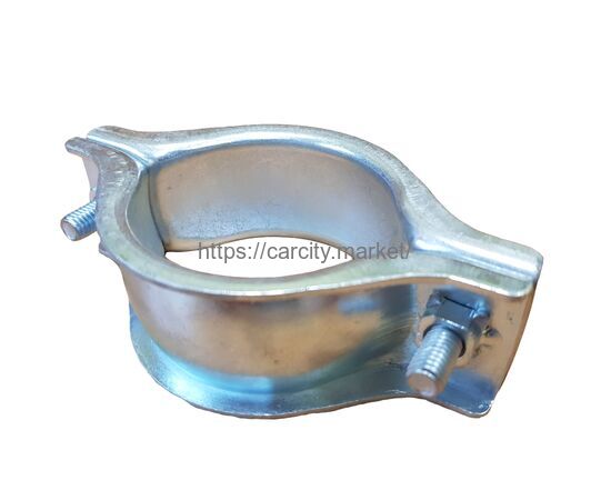 Хомут глушителя SAAB 900/9-3 BOSAL, изображение 2 купить в Карсти Маркет