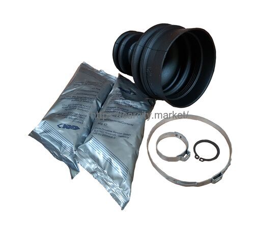 Пыльник шруса SAAB 9000 GKN, изображение 2 купить в Карсти Маркет