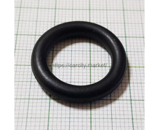 О-кольцо водяной помпы (малое) SAAB, изображение 2 в магазине Carcity Market О-кольцо водяной помпы (малое) SAAB, изображение 2 купить в Карсти Маркет