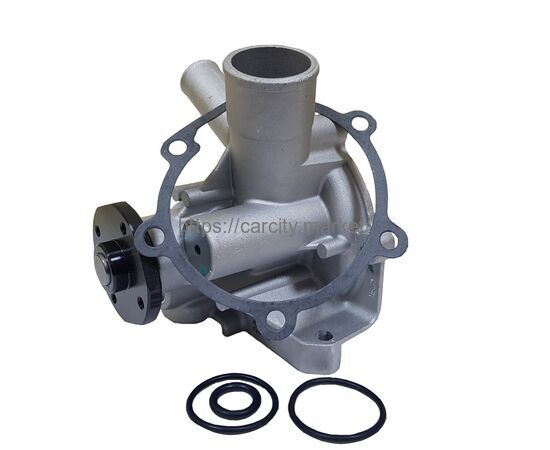 Помпа водяная SAAB 9000, изображение 2 купить в Карсти Маркет