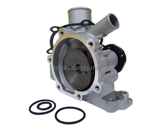 Помпа водяная SAAB 9000, изображение 3 купить в Карсти Маркет