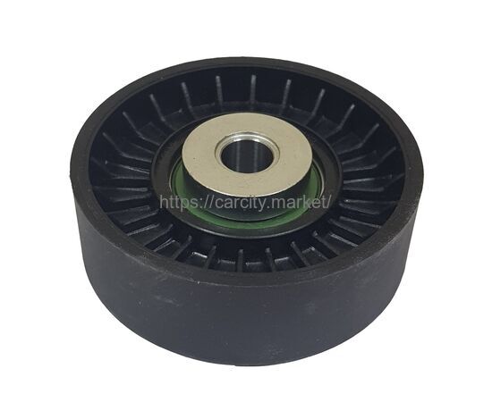 Ролик ремня SAAB 9000 CAFFARO, изображение 2 купить в Карсти Маркет