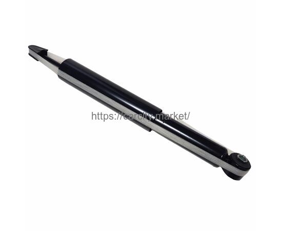 Амортизатор задний SAAB 9000 STELLOX, изображение 2 купить в Карсти Маркет