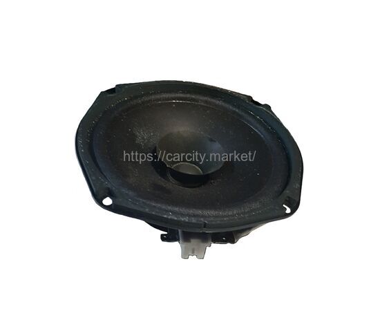 Динамик задний (кабриолет) SAAB 9-3, изображение 2 купить в Карсти Маркет