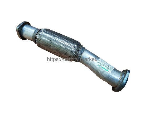 Труба с гофрой SAAB 9-5, изображение 2 купить в Карсти Маркет