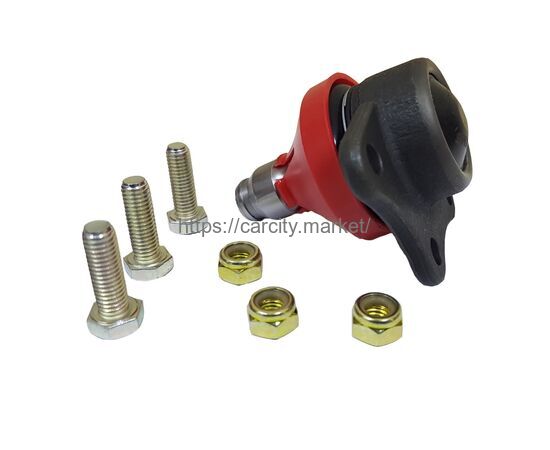 Шаровая опора SAAB 9000 SWAG, изображение 2 купить в Карсти Маркет