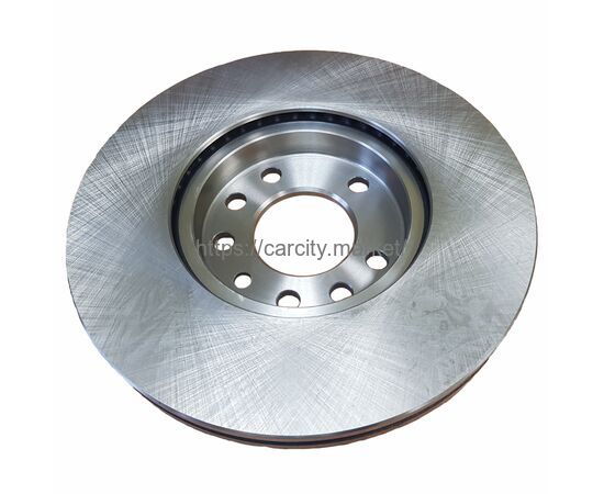 Тормозной диск передний SAAB 900/9-3/9-5, изображение 3 купить в Карсти Маркет