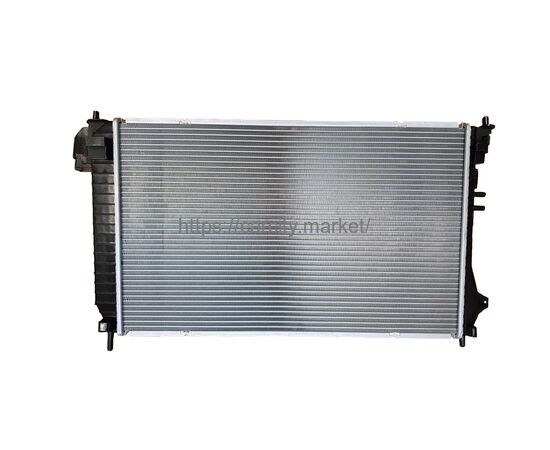 Радиатор охлаждения B207 АКПП SAAB 9-3, изображение 2 купить в Карсти Маркет