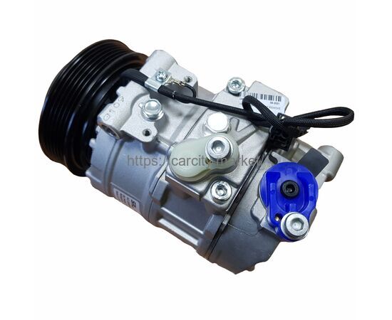 Компрессор SAAB 9-5 POLCAR, изображение 4 купить в Карсти Маркет